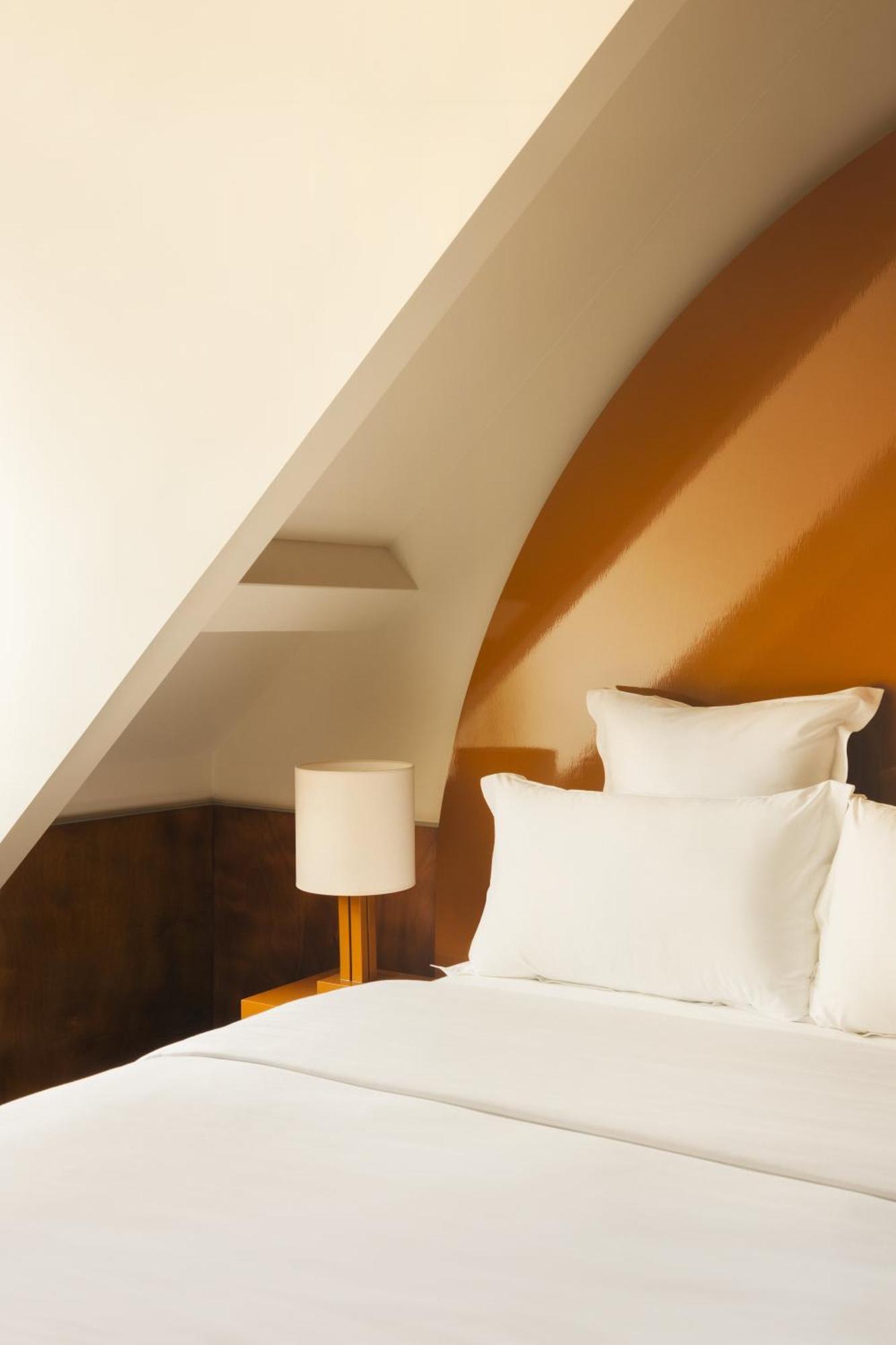 Edgar Suites - Bouchardon Paris Exterior photo