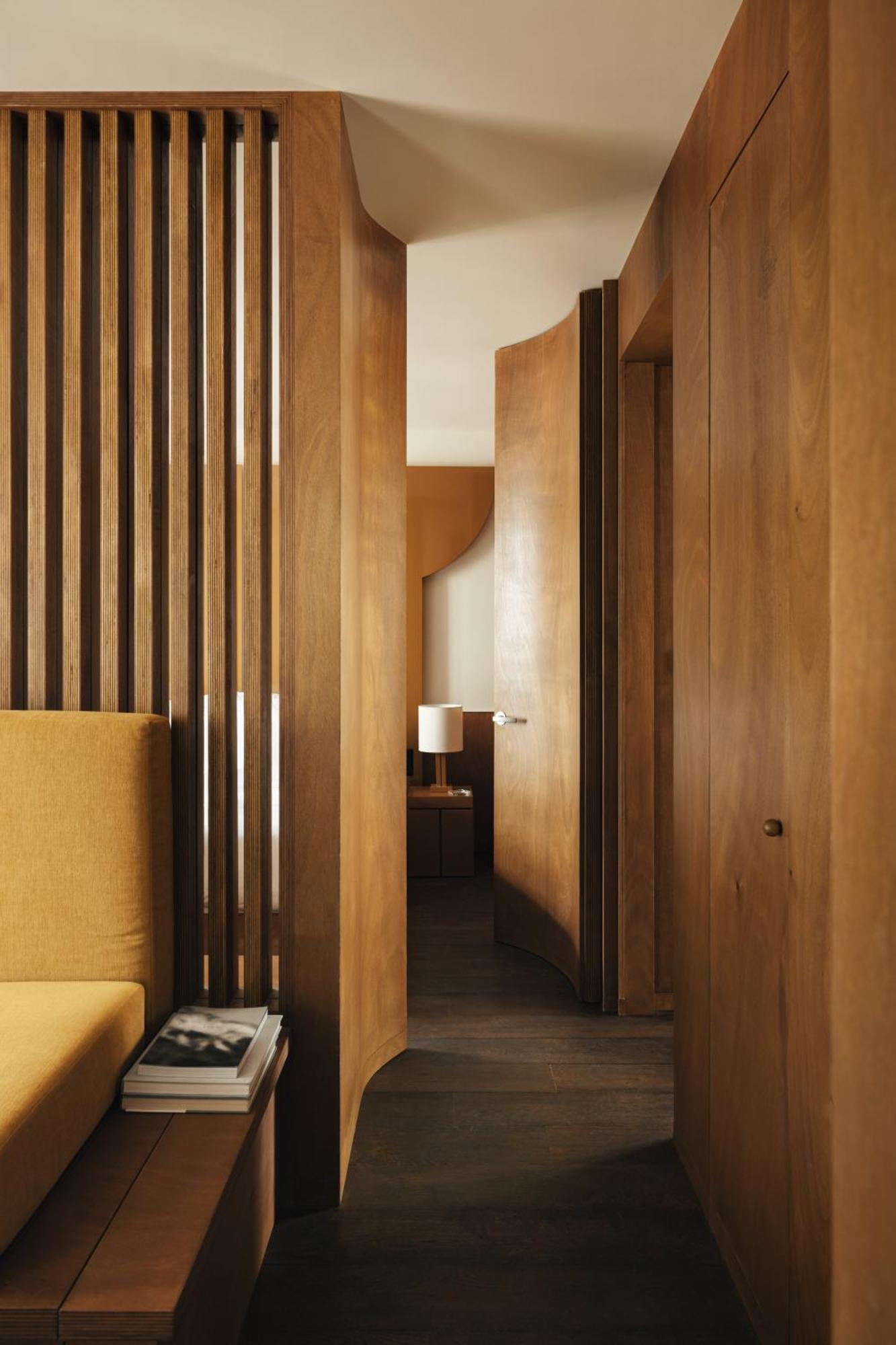 Edgar Suites - Bouchardon Paris Exterior photo